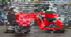 Fortwo  Cabriolet (2016 - 2019)